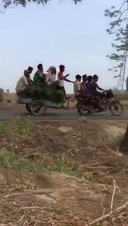 funniest accident