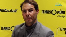 ATP - Le Mag Tennis Actu - Rafael Nadal : 