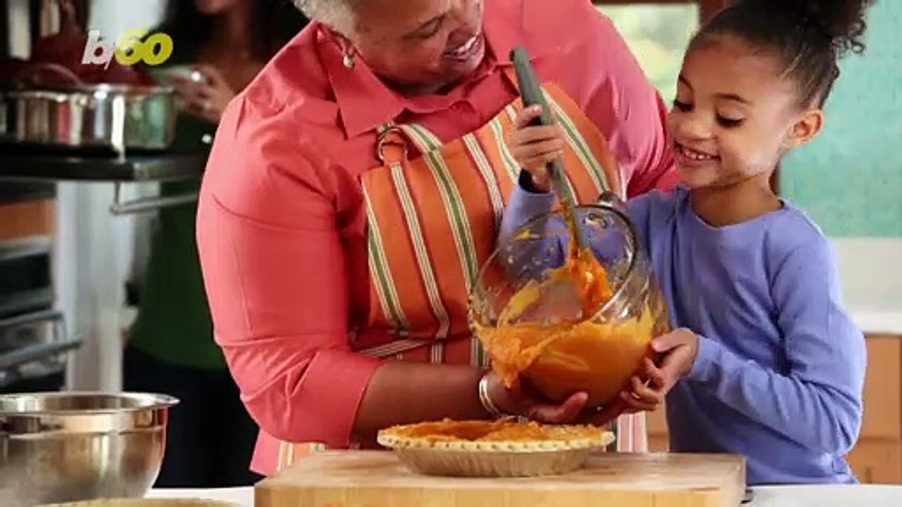 Healthy Side Dishes to Keep Fit During This Gluttonous Holiday Season