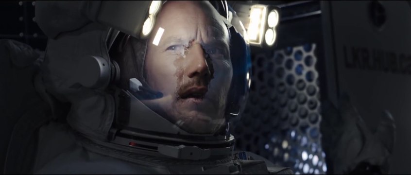 MOONFALL Trailer 2 Halle Berry, Patrick Wilson (2022)