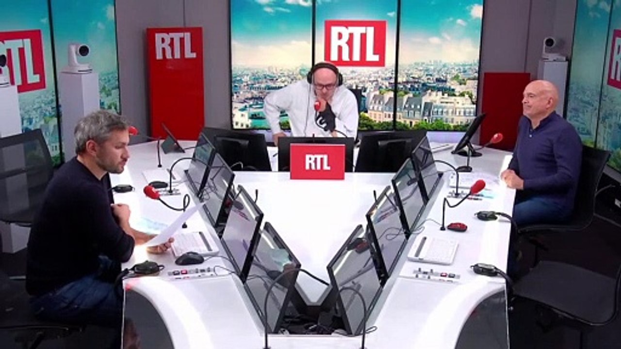 Les coulisses de l'actu du 01 novembre 2021