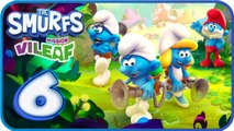 The Smurfs: Mission Vileaf Walkthrough Part 6 (PC)