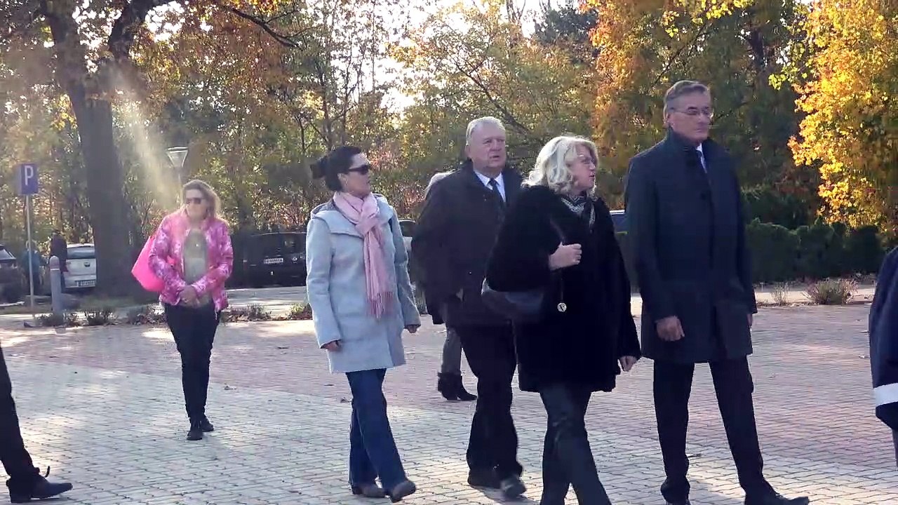 Strasshof | Gemeinsames Totengedenken 2021