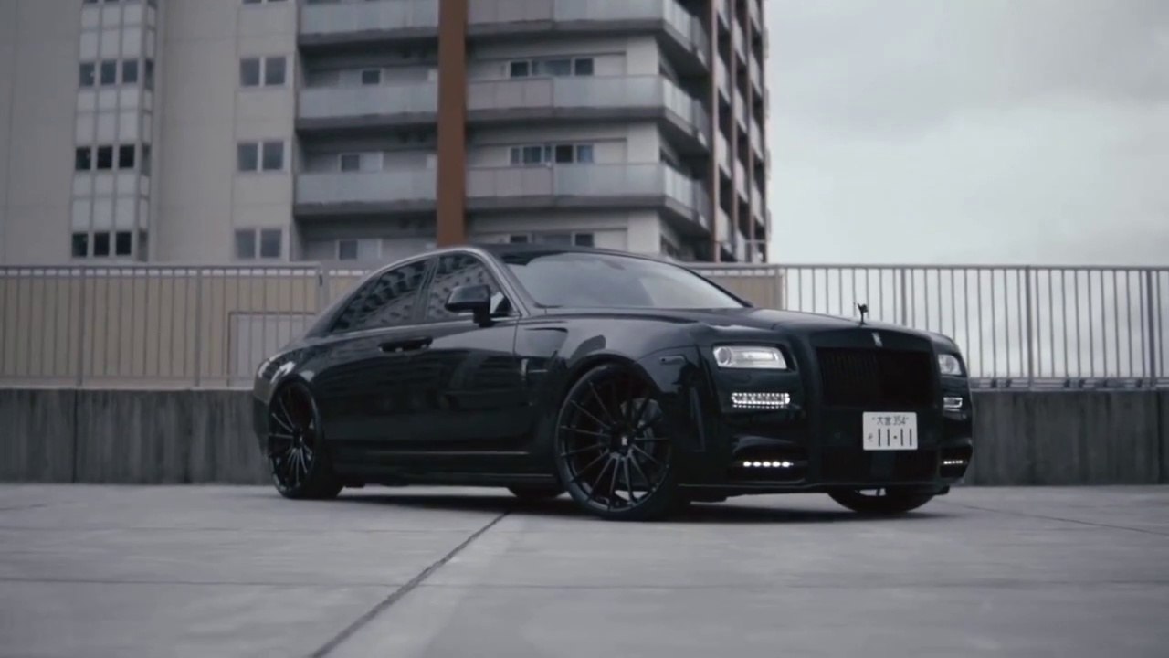 rolls royce
