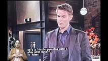 The Young And The Restless Spoilers Next Week November 1-5 Victor plans to assassinate Gaines