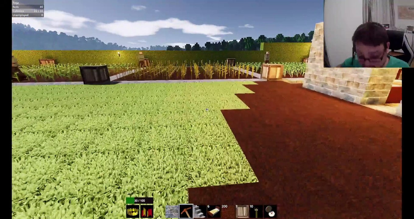 Colony Survival S1E12