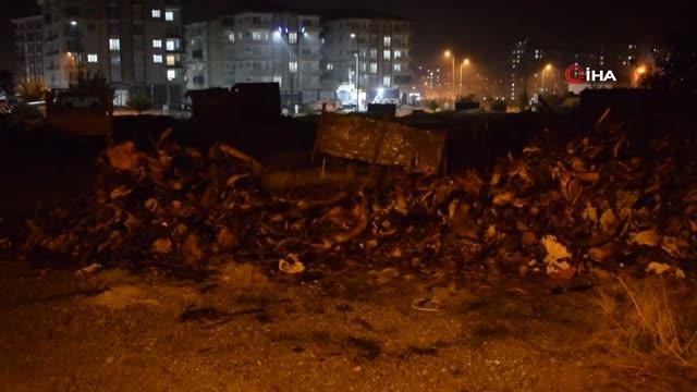 Son dakika gündem: Boşanma aşamasındaki eşini defalarca bıçaklayarak öldürdü