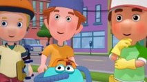 Handy Manny S03E44 Handy Manny And The 7 Tools Part 2