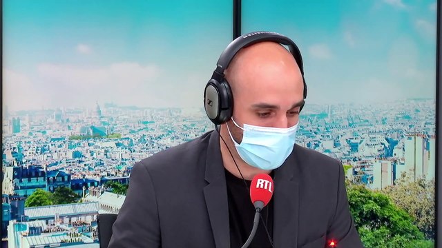 Anne Hidalgo qualifie Eric Zemmour de guignol , Benjamin Sportouch poserait des questions débiles