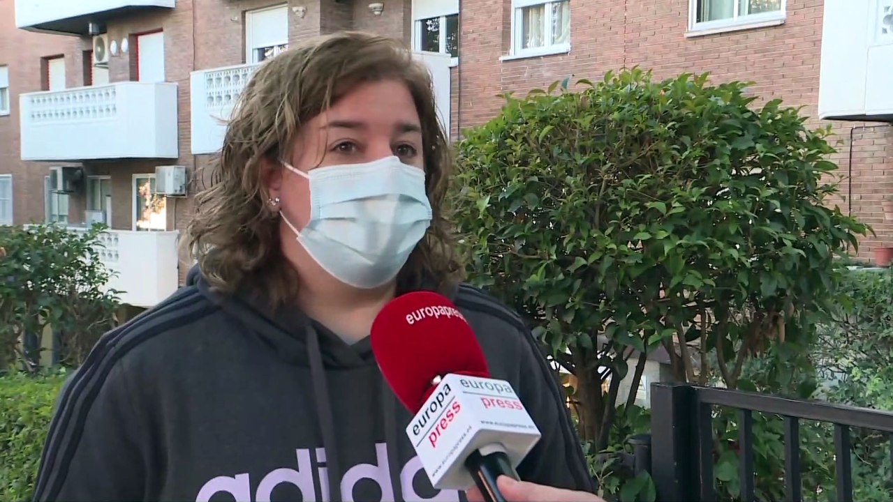 Muere una joven y ocho personas son hospitalizadas por intoxicación en Azuqueca