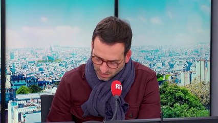 Anne Hidalgo qualifie Eric Zemmour de "guignol"