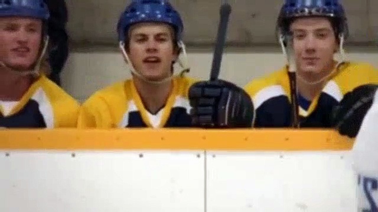 Letterkenny S01E04 Wingman Wayne