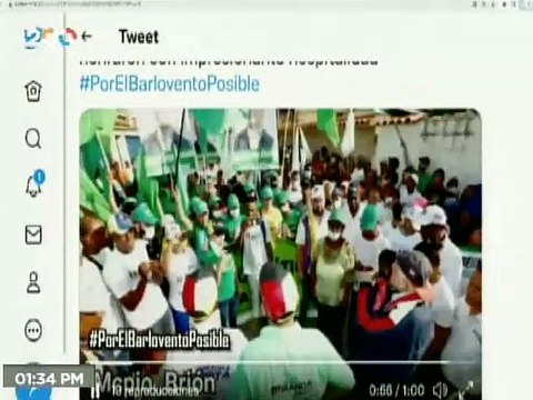 Con el Candidato | Propuestas para los municipios Sotillo en Anzoátegui y Maturín del Edo. Monagas