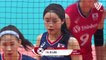 Dayeong Lee (이다영) - Amazing Volleyball Setter _ Volleyball Highlights