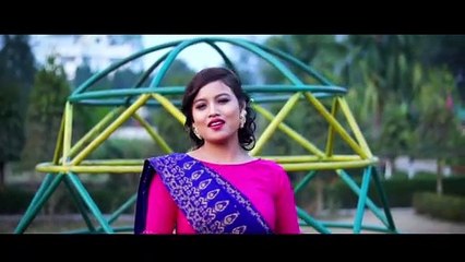 Khumtang kanridi ano _ official kokborok romantic full music video.....