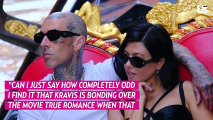Shanna Moakler Responds to Kravis’ ‘True Romance’ Halloween Costumes