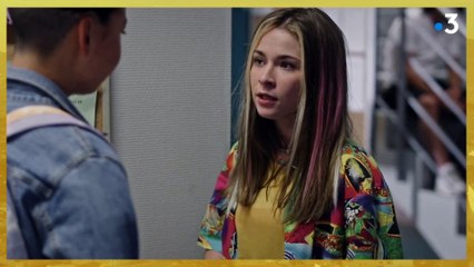 Plus belle la vie : La méthode Mouss - Episode 2