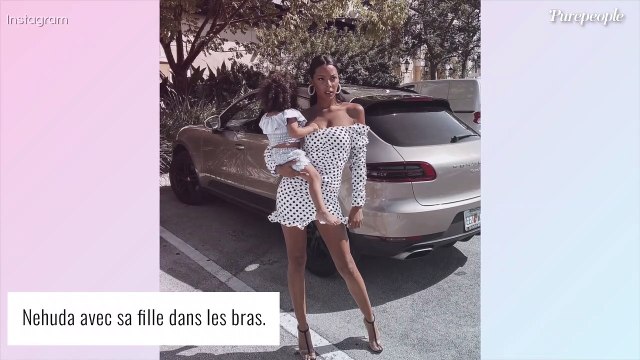 Nehuda attaquée avec sa fille de 4 ans pendant Halloween : insultes et violence, la police intervient