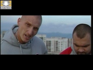 Horata ot getoto - Jivota mi e geto