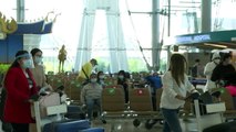 La Thaïlande accueille ses premiers touristes sans quarantaine