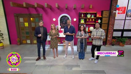 Día de todos los santos al estilo de Sale el Sol