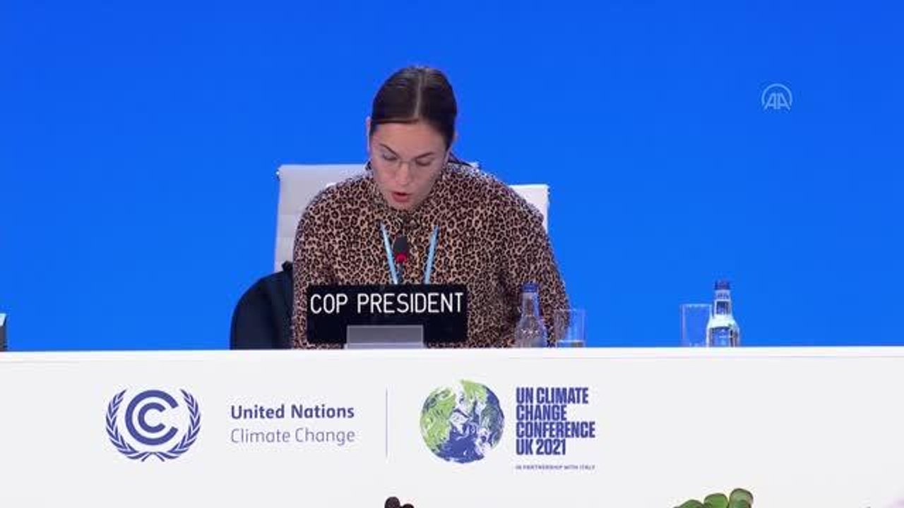 Son dakika haber: Zelenskiy, Donbas ve Kırım'ın Avrupa'nın merkezinde iki ekolojik bomba olduğunu belirtti