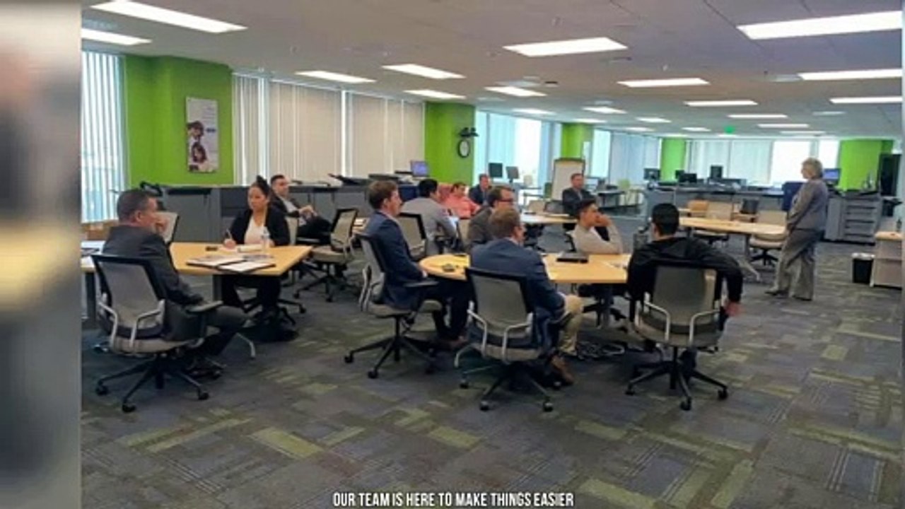 Integrated Office Technology