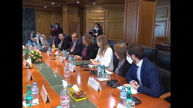 Argelia confirma el cierre del gasoducto que cruza Marruecos y suministra a España