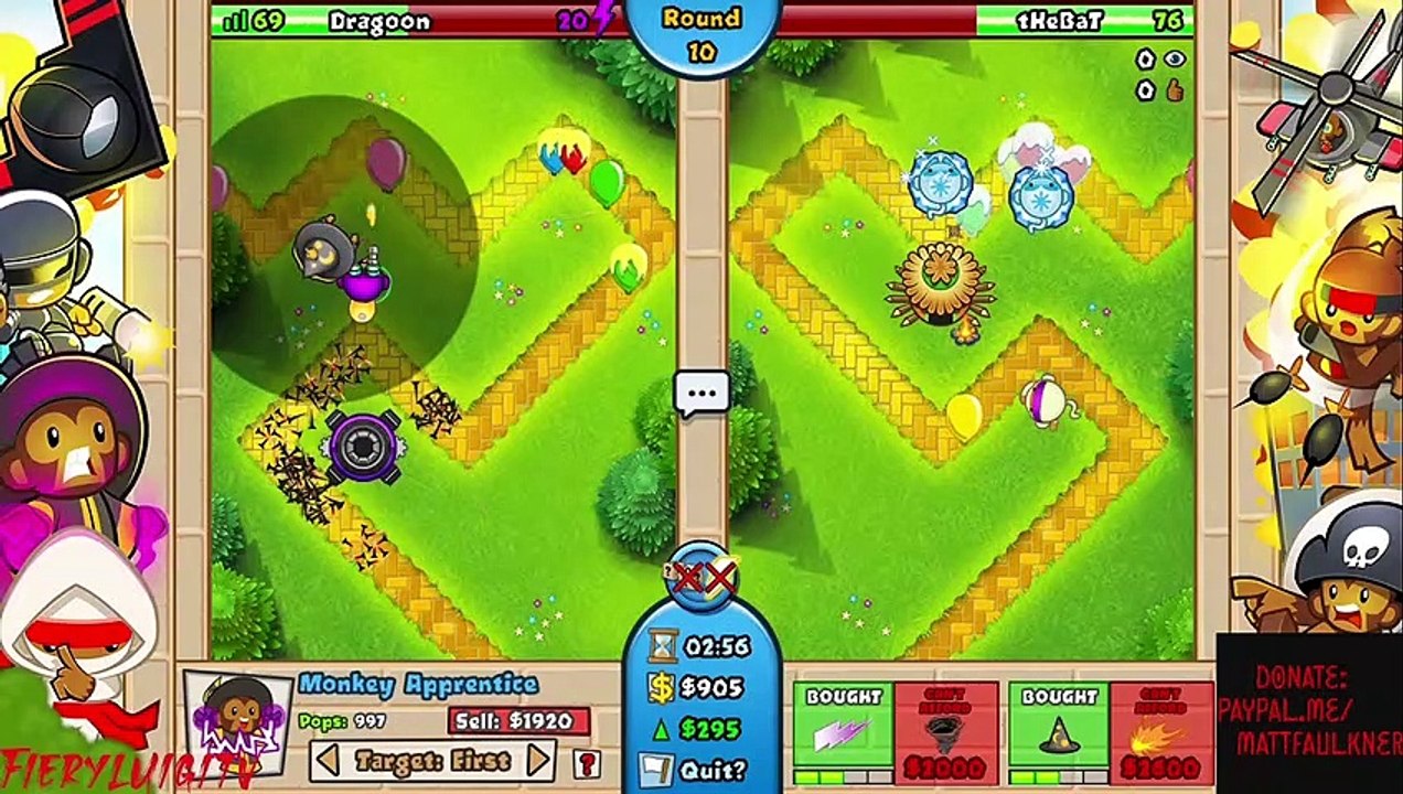 Bloons TD part 12