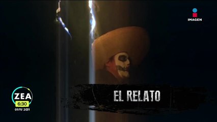 La leyenda del Charro sin Cabeza, relato que pasa de generación en generación