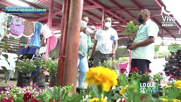 Parque Nacional de Ferias, Semillero de Emprendedores