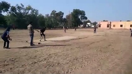 खो-खो की छात्रा खिलाडिय़ों ने मारे चौके-छक्के