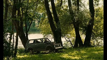 Don't Forget To Breathe (Ne pozabi dihati, 2019) - Trailer with English Subtitles