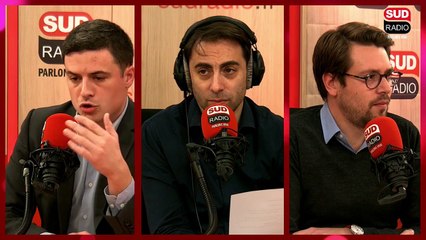 Faut-il débattre avec Eric Zemmour ?/ Yannick Jadot veut interdire  la chasse le week-end