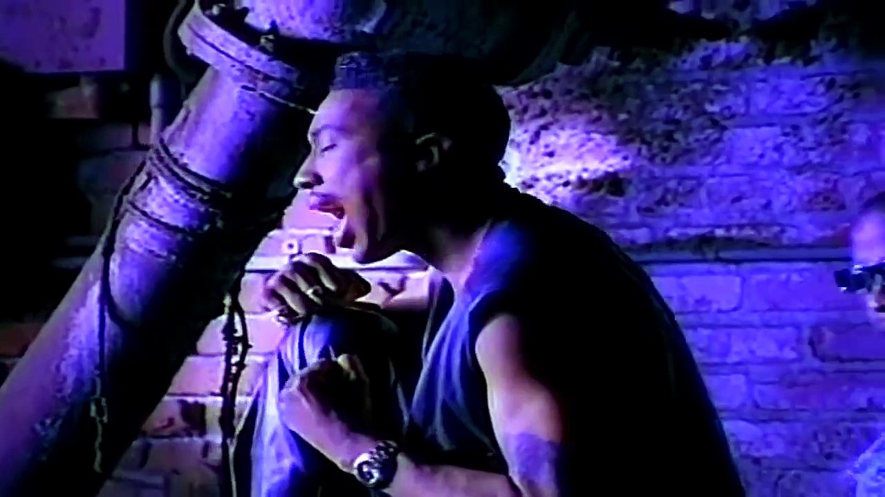 II D Extreme - Let Me Love You