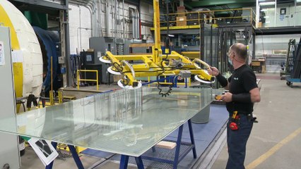 Topo fin greve prelco