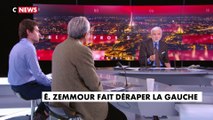 Ivan Rioufol : «Pourquoi y a-t-il une coalition pour faire taire Zemmour? Que dit Zemmour qui soit aussi indéfendable sinon de défendre la France ? »