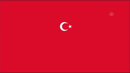 Bakan Koca, "Beyaz Önlükleriyle İlkler" videosunu paylaştı