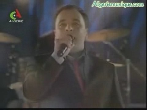 Cheb Anouar- Gouli Je t'aime