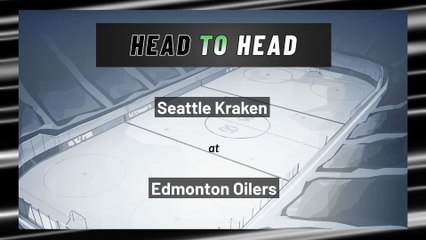 Connor McDavid Player Prop: To Score a Goal vs. Seattle Kraken, November 1, 2021