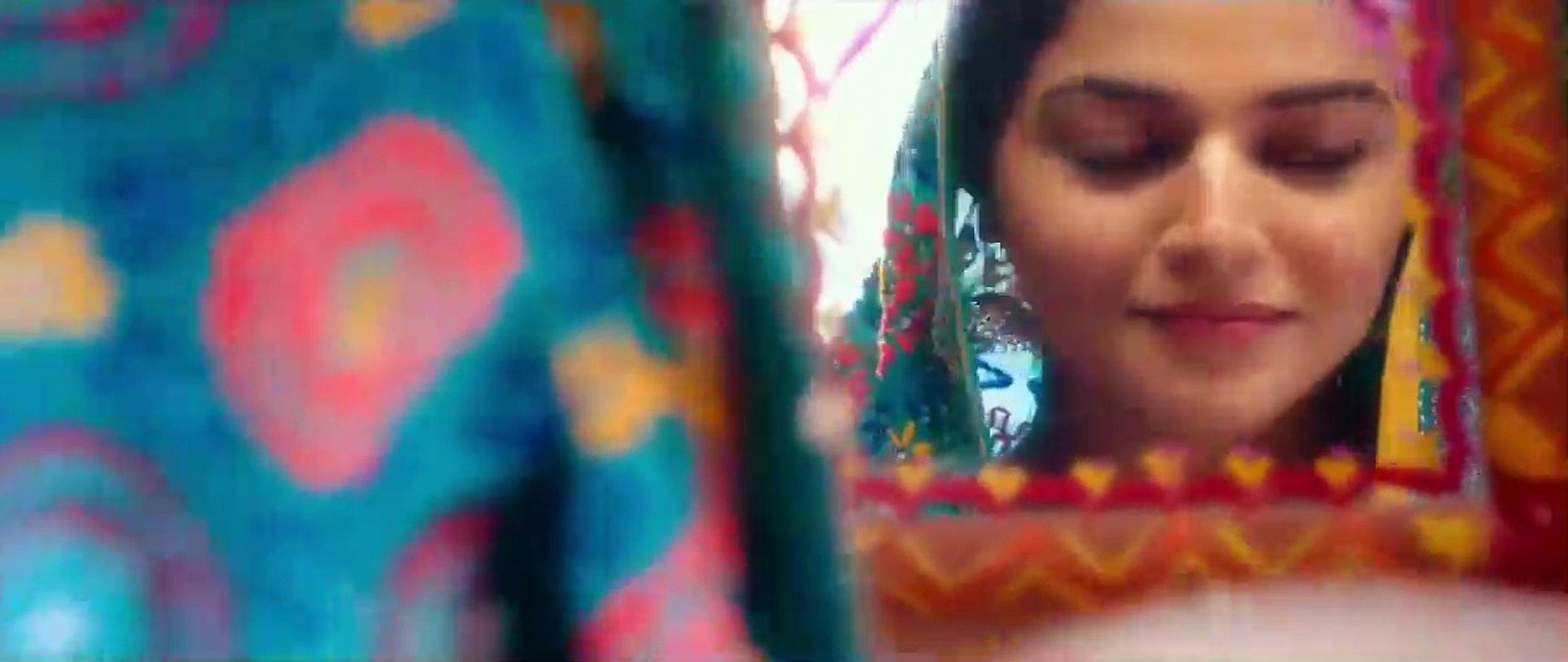 Romantic Punjabi Song : Nee Main Chanjran Mangvaian Multan Ton  نی میں چانجراں منگوایاں ملتان توں