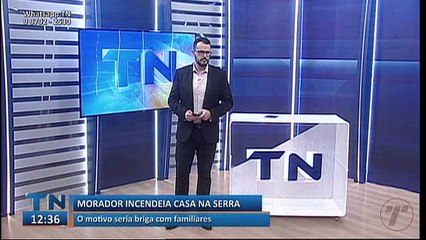 Tribuna Notícias 1ª Edição 30 10 2021