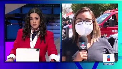 Explosión en toma clandestina deja un muerto y 17 heridos en Puebla