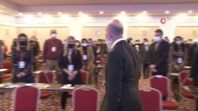 Son dakika haberleri! İçişleri Bakanı Soylu: Ölümden kaçan milyonlarca insana kucak açtık