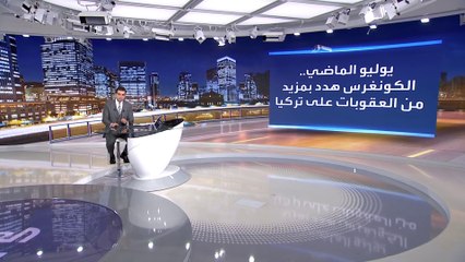 أردوغان: بايدن تعهد ببذل قصاره جهده لإتمام صفقة "إف 16" مع تركيا