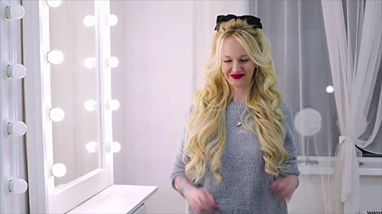 If You Want Thicker-Looking Hair, Try These 3 Body-Boosting Tricks for Thin Hair