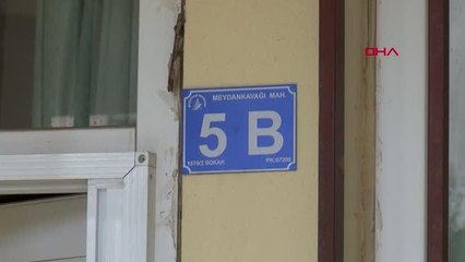 YALNIZ YAŞADIĞI EVİNDE ÖLÜ BULUNDU