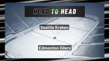 Jared McCann Player Prop: To Score a Goal vs. Edmonton Oilers, November 1, 2021