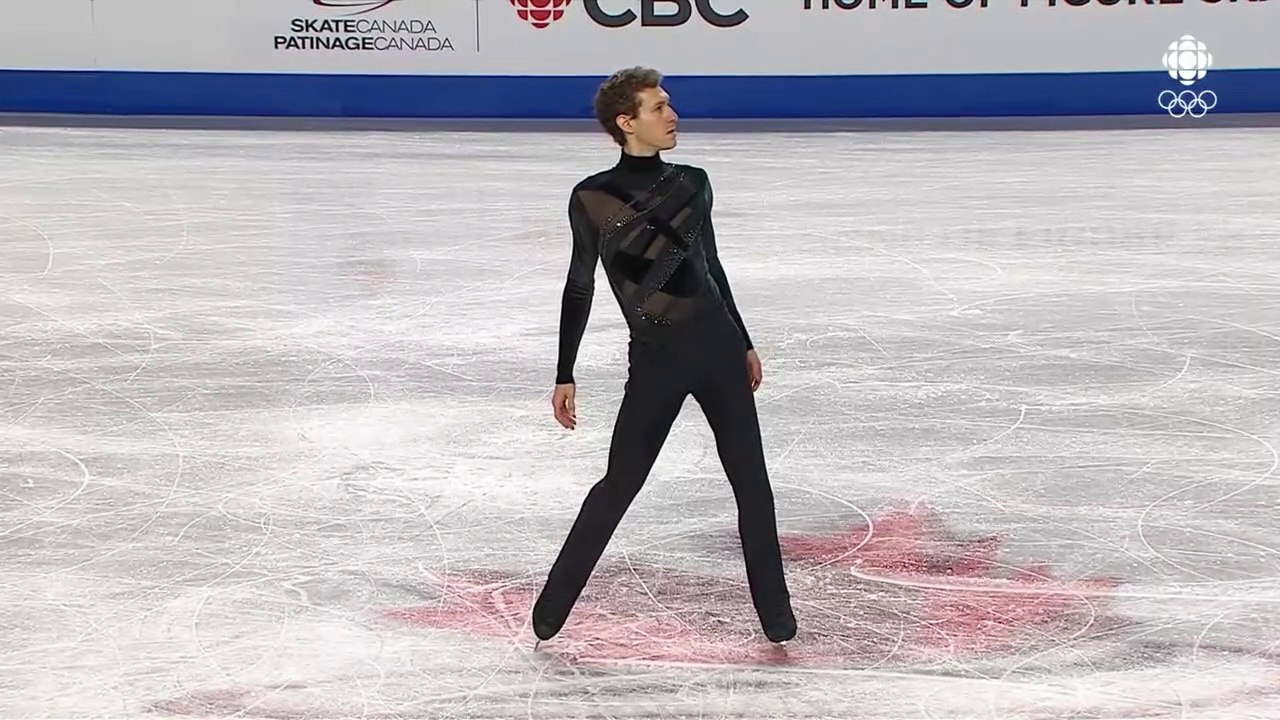 2021 Jason Brown SCI SP (Canadian Coverage) 720p