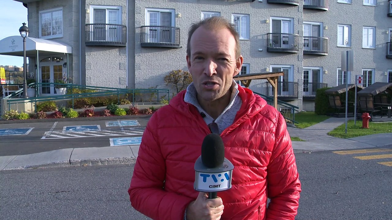 La Tête de l'Emploi | Manoir La Fontaine à Rivière-du-Loup